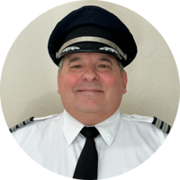 Cruise Planners - Robert Ashby